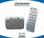 Mugen Oem Genuine Sports Pedal For At Jdm 46545-XG8-K0S0. Fixed Price $196.00.