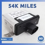 07-09 Jaguar X150 Xk 4.2L N/a Fuel Pump Electronic Driver Control Module Oem 54K. Fixed Price $215.80.