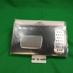 Mugen Sports Pedal For At Jdm 46545-XG8-K0S0. Fixed Price $184.81.