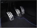 Genuine Mopar Pedal Kit 82214197. Fixed Price $132.69.