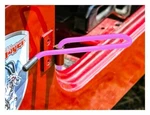 Steinjager Wire Style Foot Peg Kit-pinky For Wrangler Yj J0045933. Fixed Price $97.99.