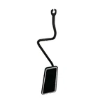 Buick Reatta Coupe Fuel Gas Throttle Accelerator Pedal Assembly Fits 1988-1991. Fixed Price $29.95.