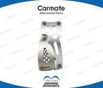 Carmate Pedal Competition Sports Accelerator Silver RP81 F/s Razo. Fixed Price $47.00.