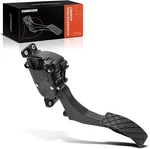 Apm Accelerator Pedal With Position Sensor Assembly Compatible. Fixed Price $133.28.
