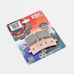 Ebc Brakes Sintered Pad FA447HH High Performance. Fixed Price $41.07.