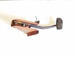 Automatic Transmission Brake Pedal Fits 99 00 01 Ford F250 F350. Fixed Price $68.00.