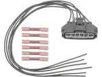 Accelerator Pedal Position Sensor Connector Fits Lexus RX330 2004-2006 57RKXKVZ. Fixed Price $34.56.