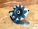 1972-1973 Ford Mustang Alternator D2AF-10300-C Core Motorcraft 12V #4226. Fixed Price $45.00.