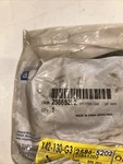 New Oem Gm 25865202 Brake Pedal Rubber Pad Traverse Acadia Enclave 2007-2017. Fixed Price $18.00.