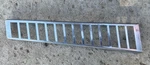 Ford Thunderbird Gas Fuel Accelerator Pedal Stainless Trim 1962-1964 Oem. Fixed Price $20.00.