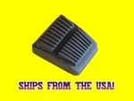 1975 1991 Ford Truck F150 F250 F350 Emergency Parking Brake Pedal Pad. Fixed Price $15.99.