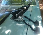 1967 Ford Mustang Gt / Cougar Clutch Pedal Set Manual Brakes. Fixed Price $475.00.