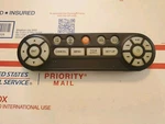 Oem 2006-2010 Honda Odyssey Pilot Mdx Dvd Entertainment Remote Control Tv 4L2. Fixed Price $24.99.