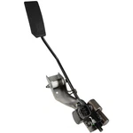 Accelerator Pedal Sensor Wve 5S15129 Fits 02-03 Nissan Maxima 3.5L-V6. Fixed Price $475.64.