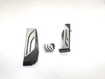 14-21 Bmw M235I F22 M3 Accelerator And Brake Sport Stainless Steel Pedal Pad. Fixed Price $99.94.