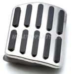 For Vw Audi Seat Skoda Sports Pedal Brake Dsg Cover 1K0723131-4J4. Fixed Price $29.99.