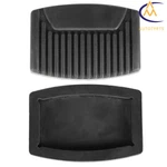 2PCS Brake Clutch Pedal Pads B7A-2457-A 1975/1976-2007/2008 Ford F-150 F-250. Fixed Price $11.50.