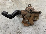 2011-2020 Toyota Sienna Parking E-brake Emergency Pedal 46200-08070 Oem. Fixed Price $150.00.