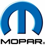 Mopar 06505316AA Exhaust Manifold Lock Nut. Fixed Price $13.01.