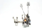 2015-2021 Subaru Wrx & Sti Brake Clutch Pedal Assembly Oem. Fixed Price $80.99.