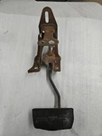 Chevy Camaro Firebird 1982-92 Automatic Brake Pedal Assembly 14036128 INV#E88. Fixed Price $45.00.