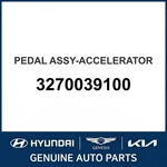 2000-2005 Hyundai XG300 Pedal Assembly-accelerator Oem New 3270039100. Fixed Price $125.96.
