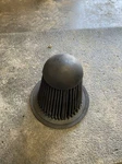 K&n Ford F150 1997-2002 Reusable Air Filter. Made In The Usa. Part #B038C8.. Fixed Price $45.00.