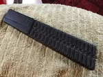 Nos ? 1758225 1957-1959 Plymouth Accelerator Gas Pedal 1958 Mopar. Fixed Price $47.00.