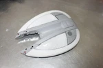 Mercedes W211 Class Front Interior Reading Light Lamp Panel A2118204201. Fixed Price $29.00.