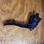 2013 2019 Ford Fusion Accelerator Pedal Assembly Oem DG9C-9F836-AC. Fixed Price $39.00.