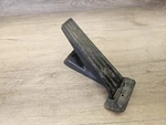 2007-2013 Bmw E70 X5 Gas Accelerator Throttle Pedal Pad Black 3542 678999802 Oem. Fixed Price $35.00.
