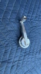 Ford Oem Mustang Window Crank Handle C5ZB-6530323-A. Fixed Price $15.00.