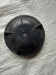 Jeep Cherokee Headlight Rear Cap Cover 6002TR0013 Oem 68226782AA 016. Fixed Price $10.00.