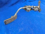 Toyota Land Cruiser Gas Throttle Accelerator Pedal No Sensor. Fixed Price $25.00.