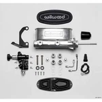 Wilwood 261-13271-P H/v Tandem Master Cylinder Kit, 7/8 Inch Bore. Fixed Price $441.10.