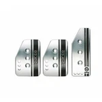 Sparco 037879IT01 Pedal Settanta Short Silve. Fixed Price $99.02.