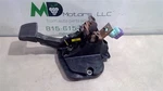 2019 - 2023 Jeep Cherokee Foot Brake Stop Pedal W/ Mount Bracket Oem 68306536AD. Fixed Price $60.00.