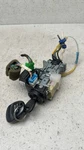 01 02 03 04 05 06 Acura Mdx Ignition Switch Cylinder Lock Trans Assembly Key. Fixed Price $100.00.