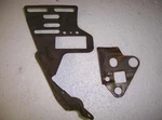 Accelerator Pedal Brackets Used 85 - 87 Camino Monte Carlo Malibu US1098. Fixed Price $21.98.