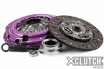 Xclutch Stage Sprung Organic Kit For Subaru Impreza 2006-2014. Fixed Price $703.24.