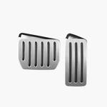 Tparts Aluminum Selfflip Lock Performance Sets Accelerator Brake Pedals.... Fixed Price $68.65.