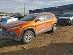 Pedal, Brake/clutch Oem 2014 Jeep Cherokee 4581652AC. Fixed Price $90.00.