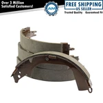 Rear Drum Brake Shoe Set For Chevrolet Colorado Gm Canyon Pickup Truck. Fixed Price $38.00.