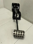 Mercedes S550 2011 Brake Stop Pedal W / Housing Factory. Fixed Price $81.61.