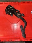 Accelerator Parts Ford F250SD F350SD F450SD & F550SD F81A-9F836-AC Pickup 1999XZ. Fixed Price $75.00.