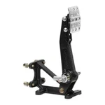 Wilwood 340-16377 Pedal Assembly Dual M/c Brake Floor Mt. Fixed Price $464.75.