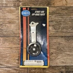 Black Accelerator Roller Pedal Bug 1954-79 Ghia 1956-74 Bus 1962-73 Empi 3160. Fixed Price $20.17.