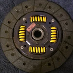 Used Act Street Clutch Kit (SB10-HDSS) 2004-2021 Subaru Wrx Sti 6-SPEED". Fixed Price $260.00.