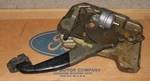 Nos 1975 Ford Galaxie Emergency Brake Pedal Assembly. Fixed Price $75.00.