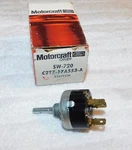 1962 Ford F100 F250 F350 F500 F600 E100 Nos 1SPEED Windshield Wiper Motor Switch. Fixed Price $119.00.